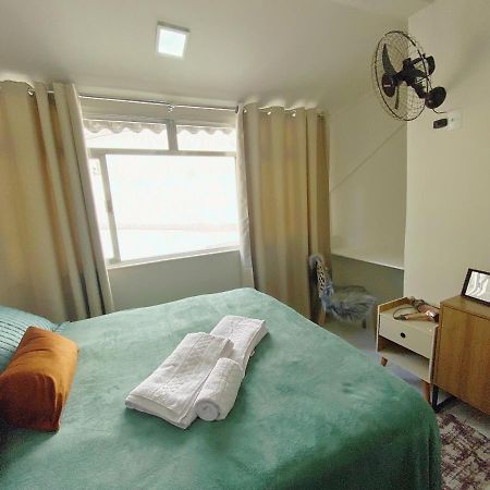 Charme Copa Retreat Proximo Ao Copacabana Palace Ρίο ντε Τζανέιρο Εξωτερικό φωτογραφία