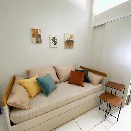 Charme Copa Retreat Proximo Ao Copacabana Palace Ρίο ντε Τζανέιρο Εξωτερικό φωτογραφία