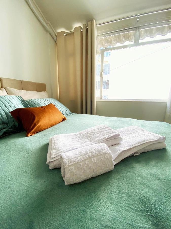 Charme Copa Retreat Proximo Ao Copacabana Palace Ρίο ντε Τζανέιρο Εξωτερικό φωτογραφία