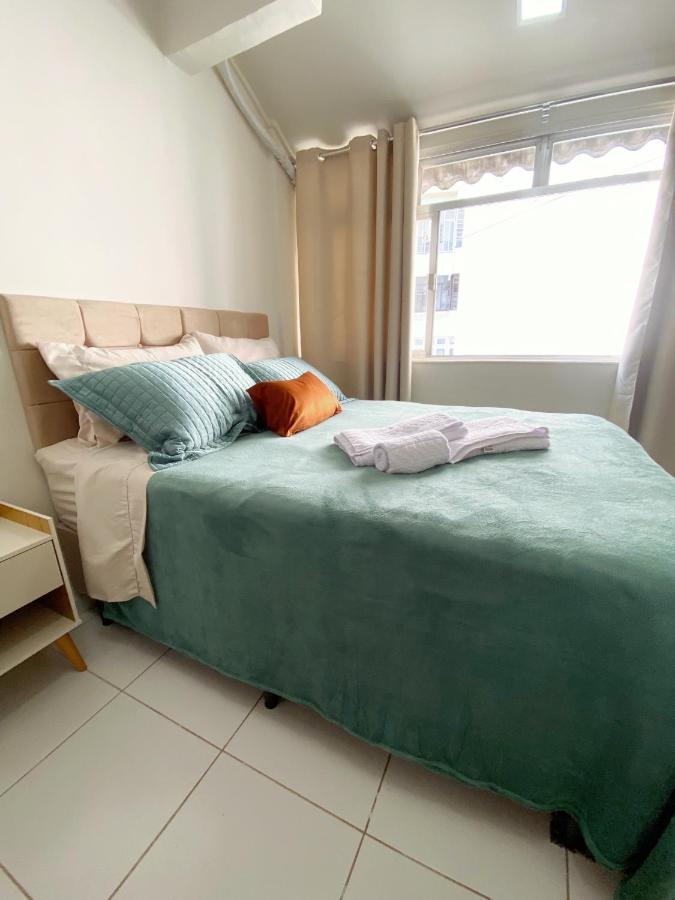 Charme Copa Retreat Proximo Ao Copacabana Palace Ρίο ντε Τζανέιρο Εξωτερικό φωτογραφία