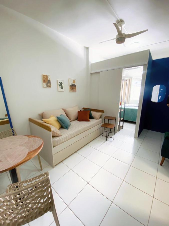 Charme Copa Retreat Proximo Ao Copacabana Palace Ρίο ντε Τζανέιρο Εξωτερικό φωτογραφία