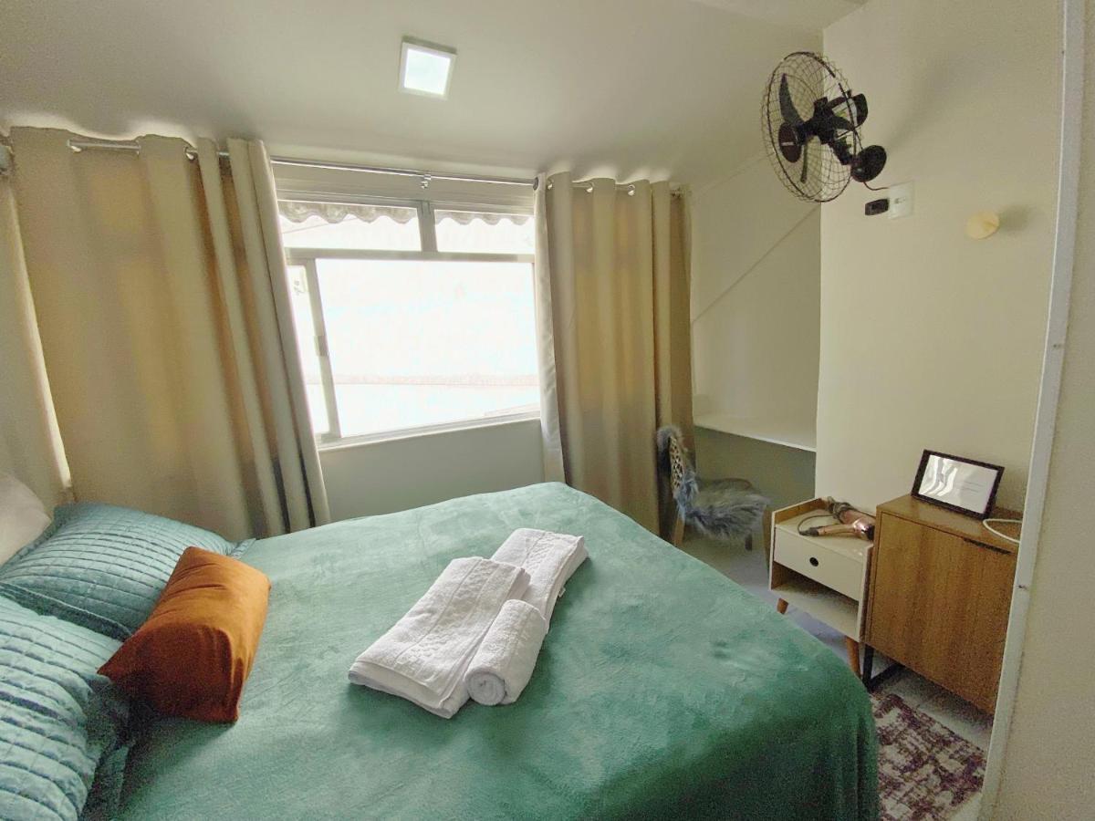 Charme Copa Retreat Proximo Ao Copacabana Palace Ρίο ντε Τζανέιρο Εξωτερικό φωτογραφία