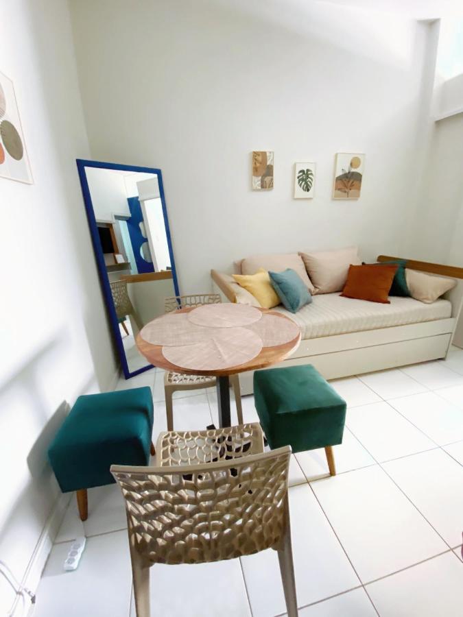 Charme Copa Retreat Proximo Ao Copacabana Palace Ρίο ντε Τζανέιρο Εξωτερικό φωτογραφία