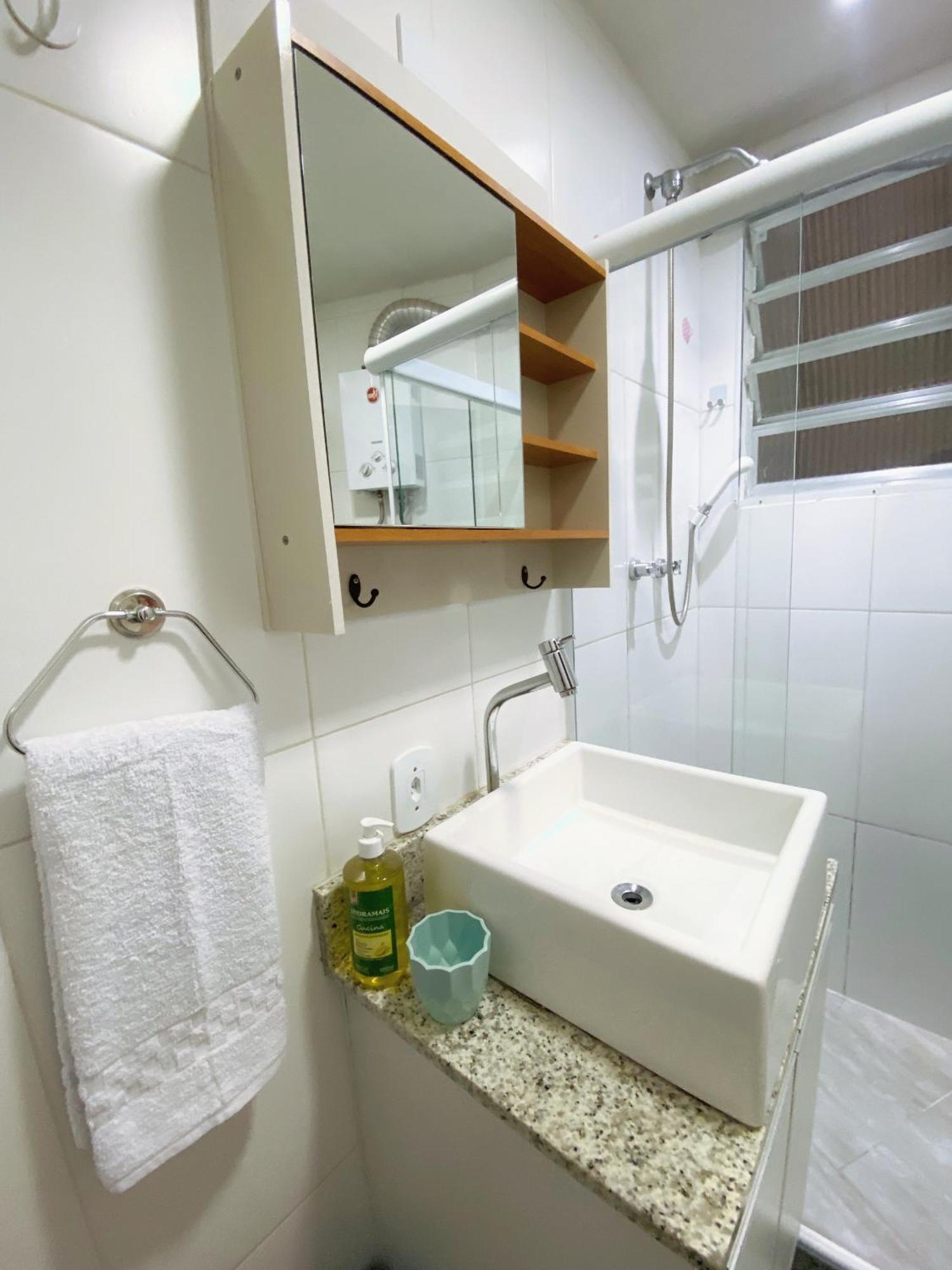 Charme Copa Retreat Proximo Ao Copacabana Palace Ρίο ντε Τζανέιρο Εξωτερικό φωτογραφία