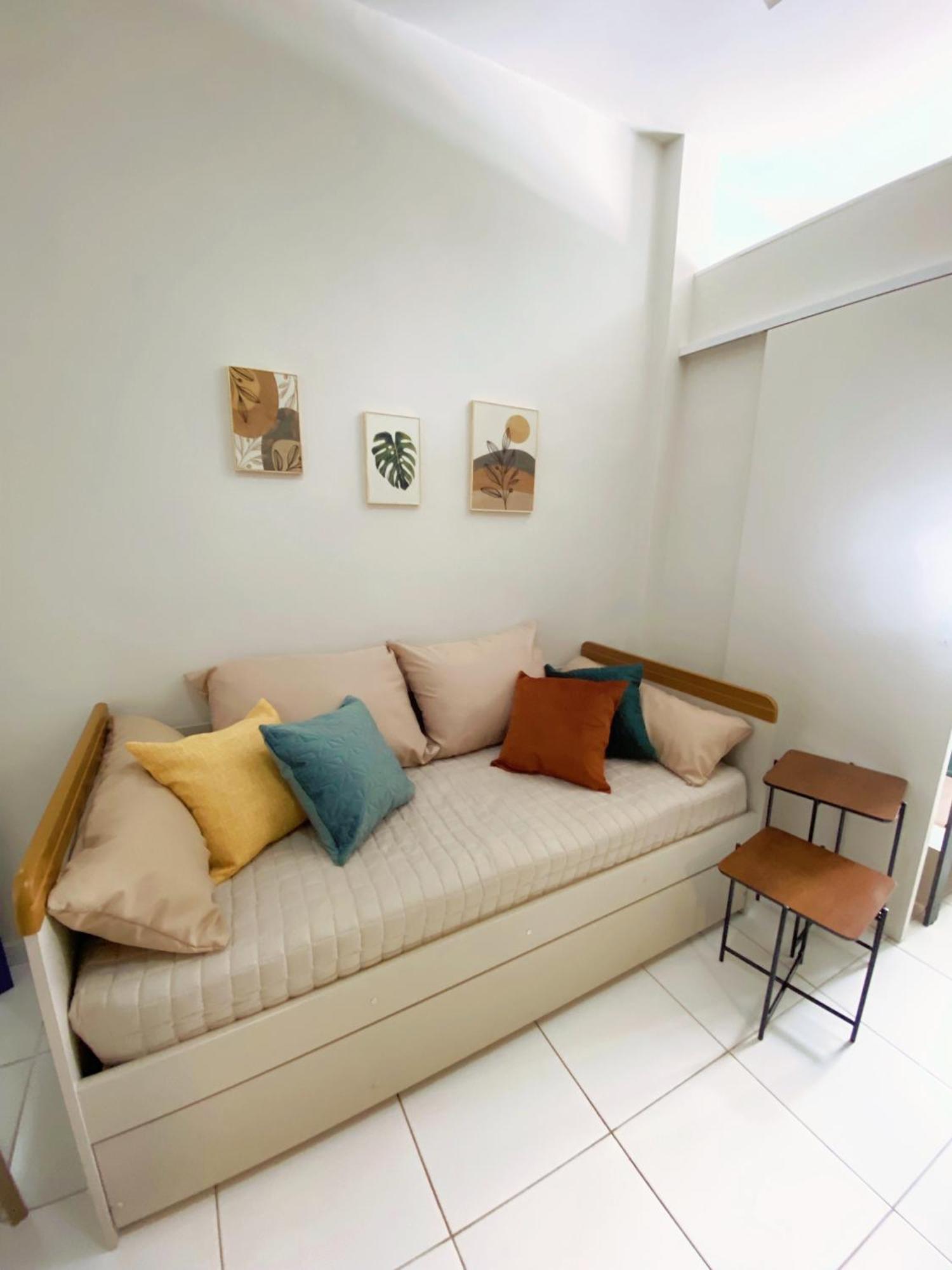 Charme Copa Retreat Proximo Ao Copacabana Palace Ρίο ντε Τζανέιρο Εξωτερικό φωτογραφία