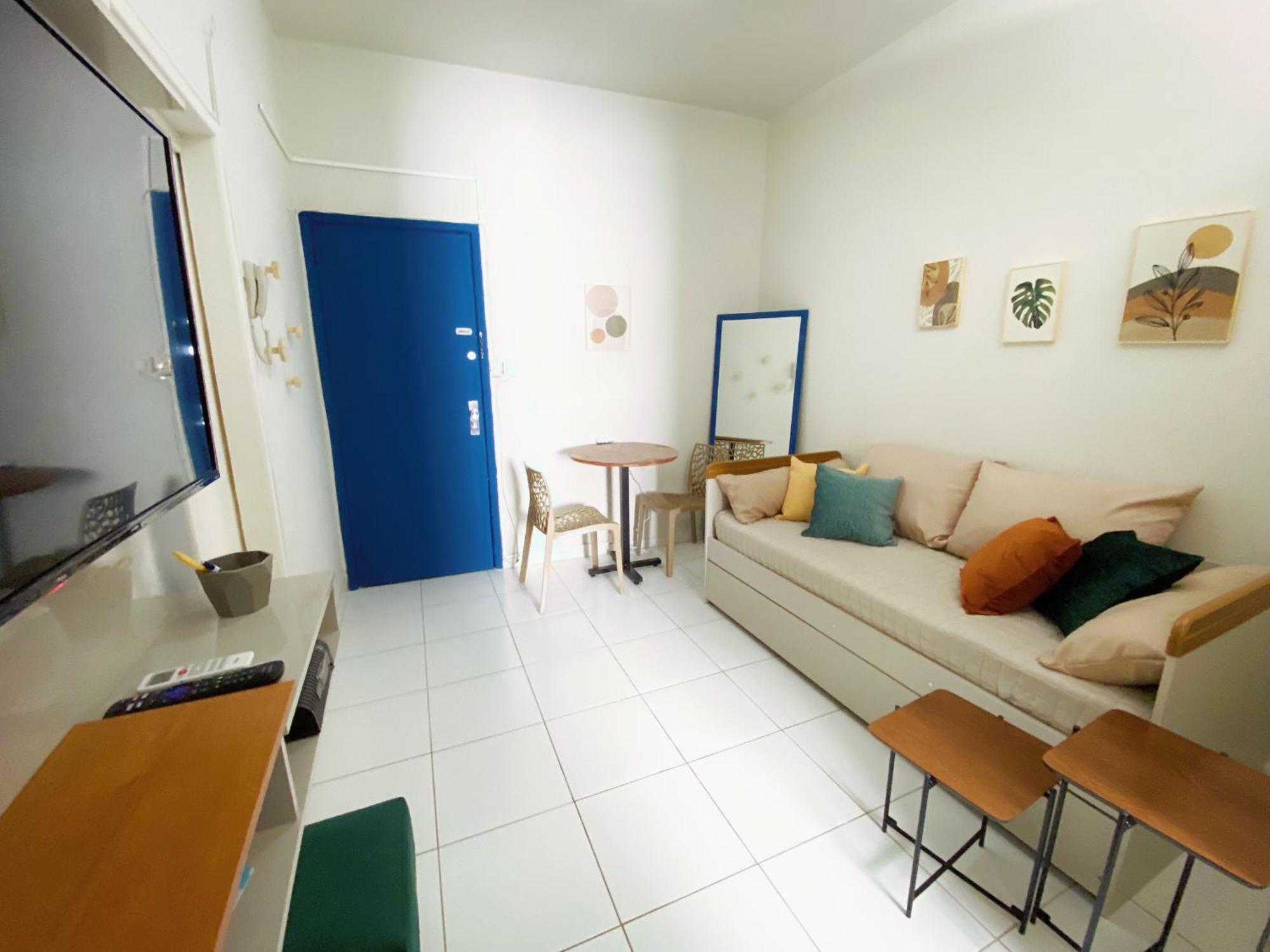 Charme Copa Retreat Proximo Ao Copacabana Palace Ρίο ντε Τζανέιρο Εξωτερικό φωτογραφία